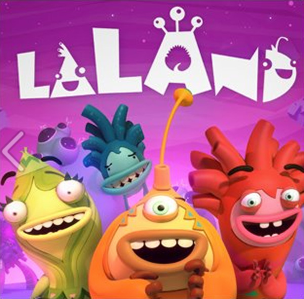 laland