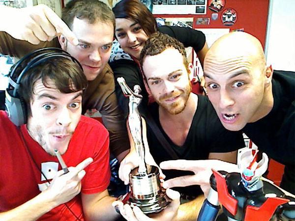 promax