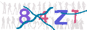Imagen CAPTCHA