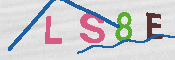 Imagen CAPTCHA