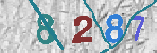 Imagen CAPTCHA