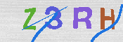 Imagen CAPTCHA
