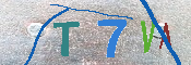 Imagen CAPTCHA