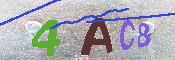 Imagen CAPTCHA